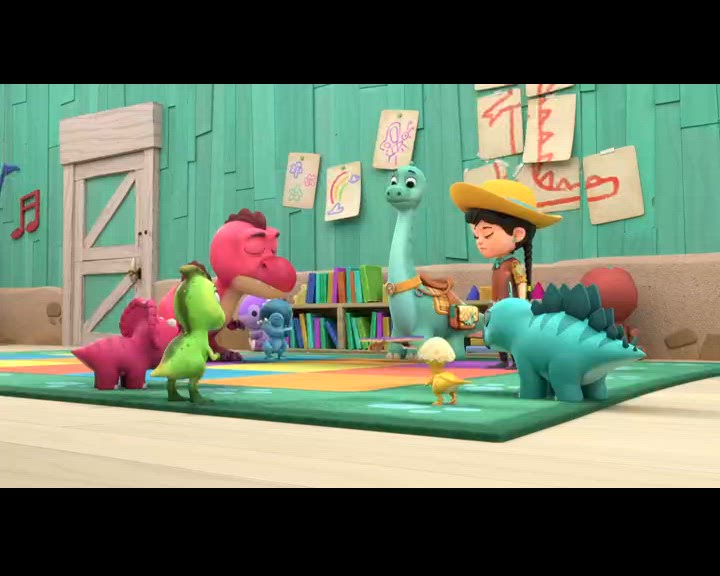 Les foudres de Douce-foudre