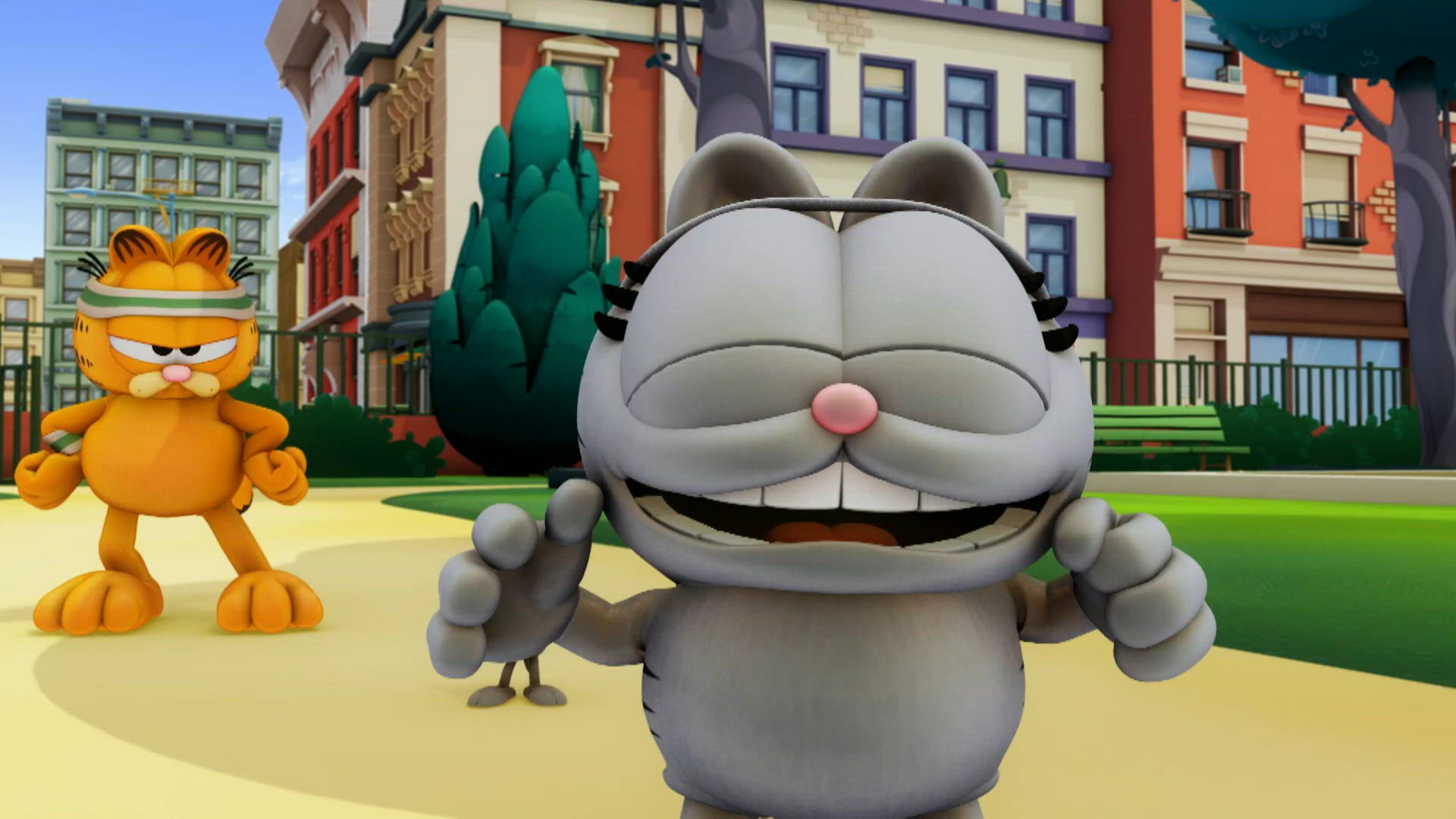 Il faut stopper Mme Furet