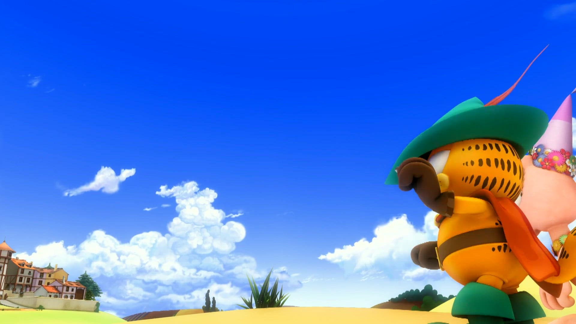 Il était un chat... (4/4)