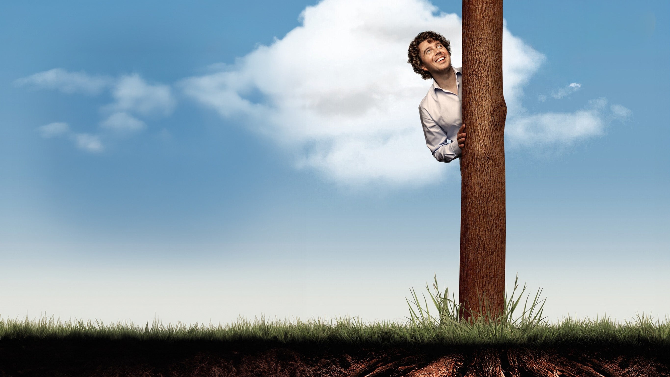 Alex Vizorek au Casino de Paris - Ad vitam