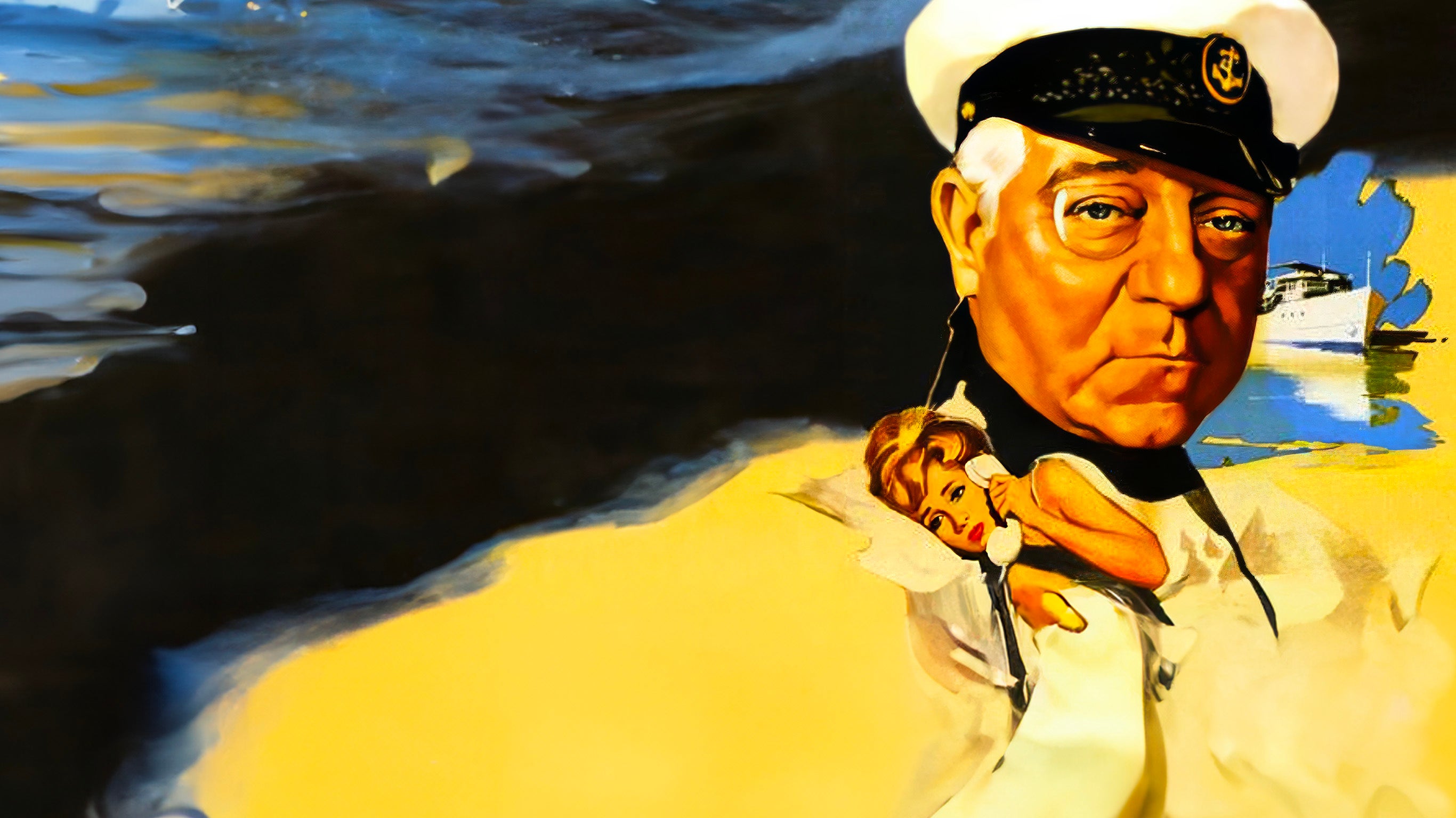 Le baron de l'écluse