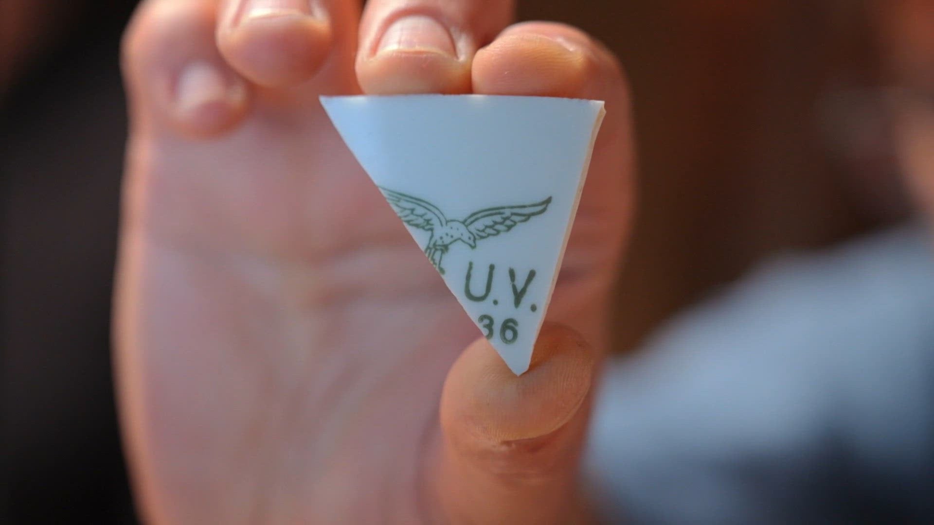 2. rész - Elveszett náci műkincsek