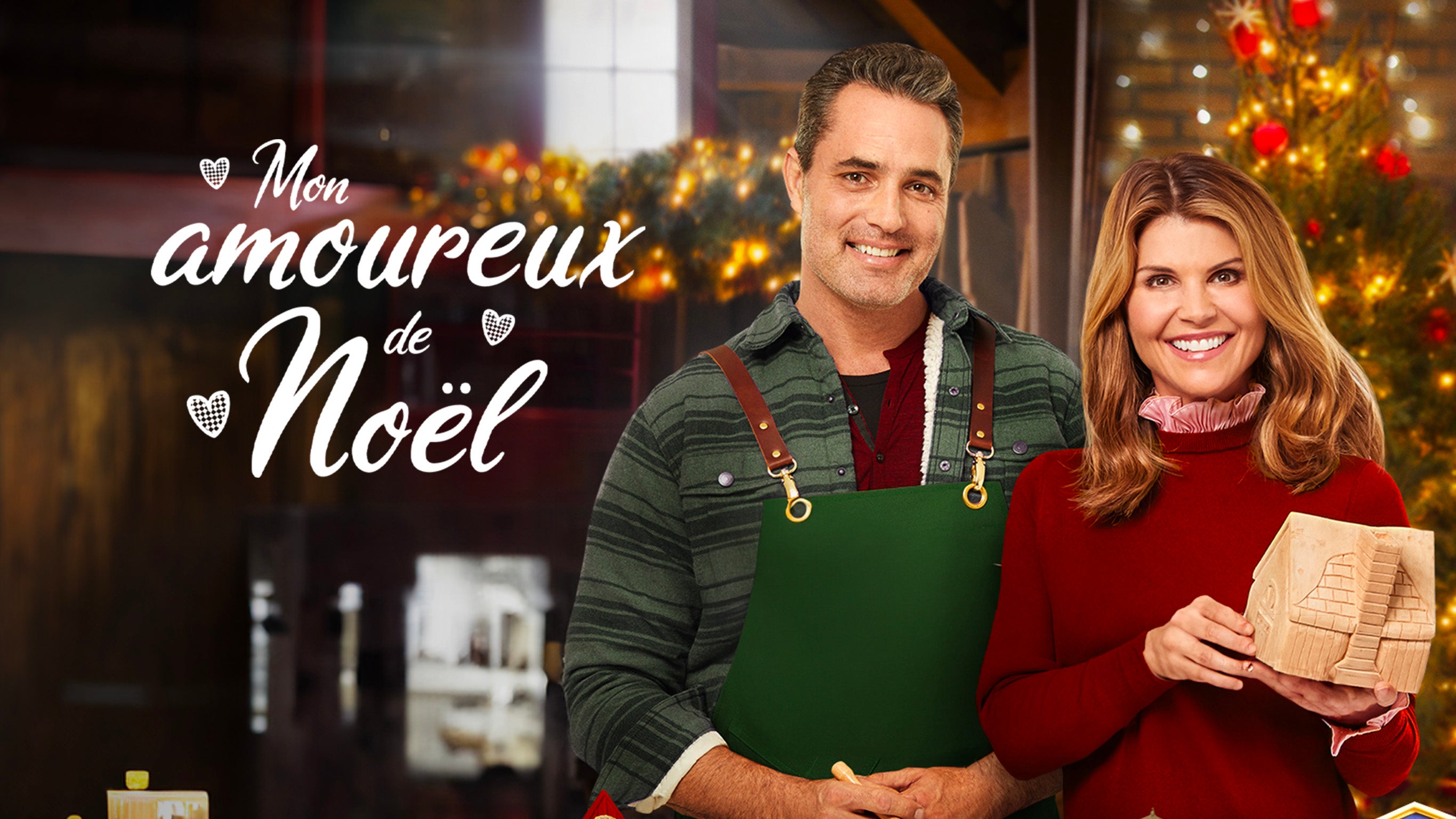 Mon amoureux de Noël