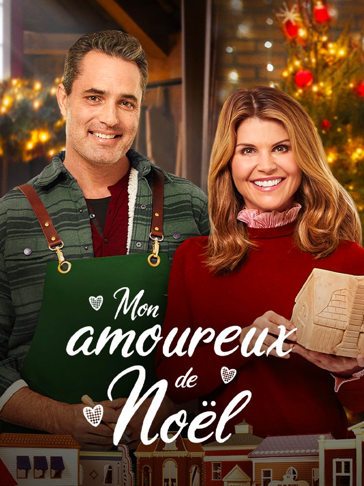 Mon amoureux de Noël