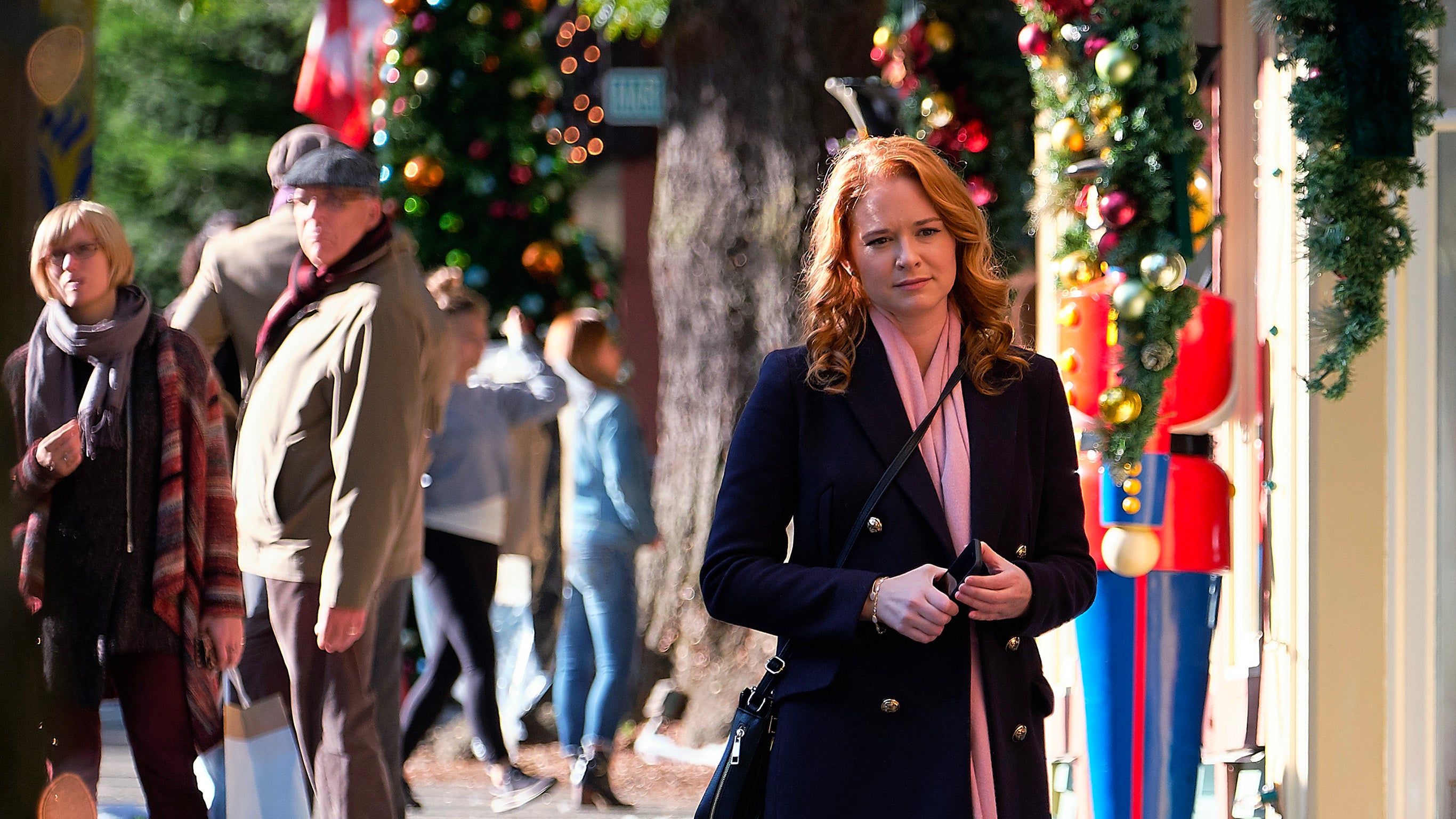 Le courrier de Noël