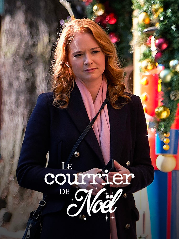 Le courrier de Noël