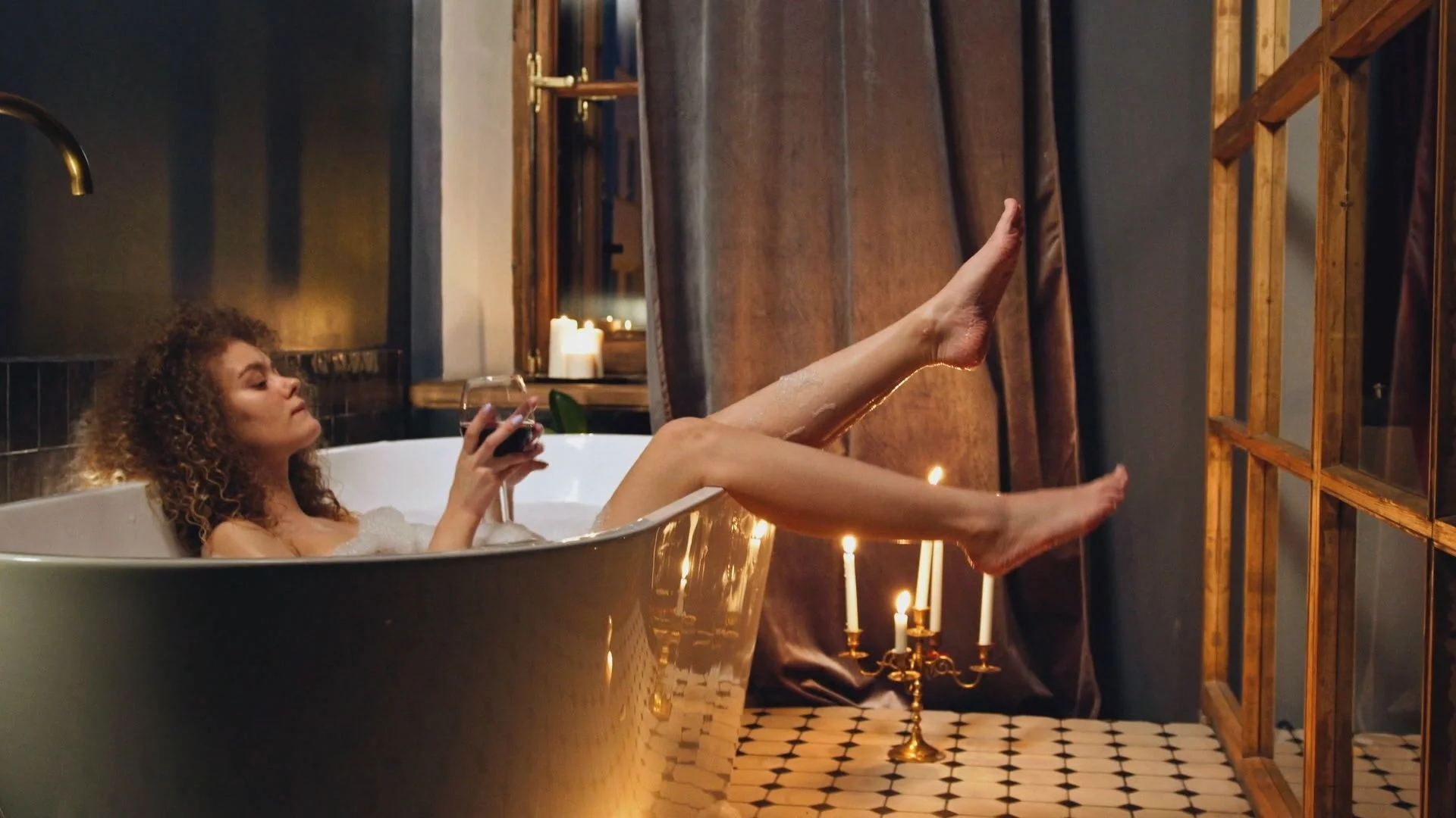 Kézműves örömök - 1. évad | Részlet