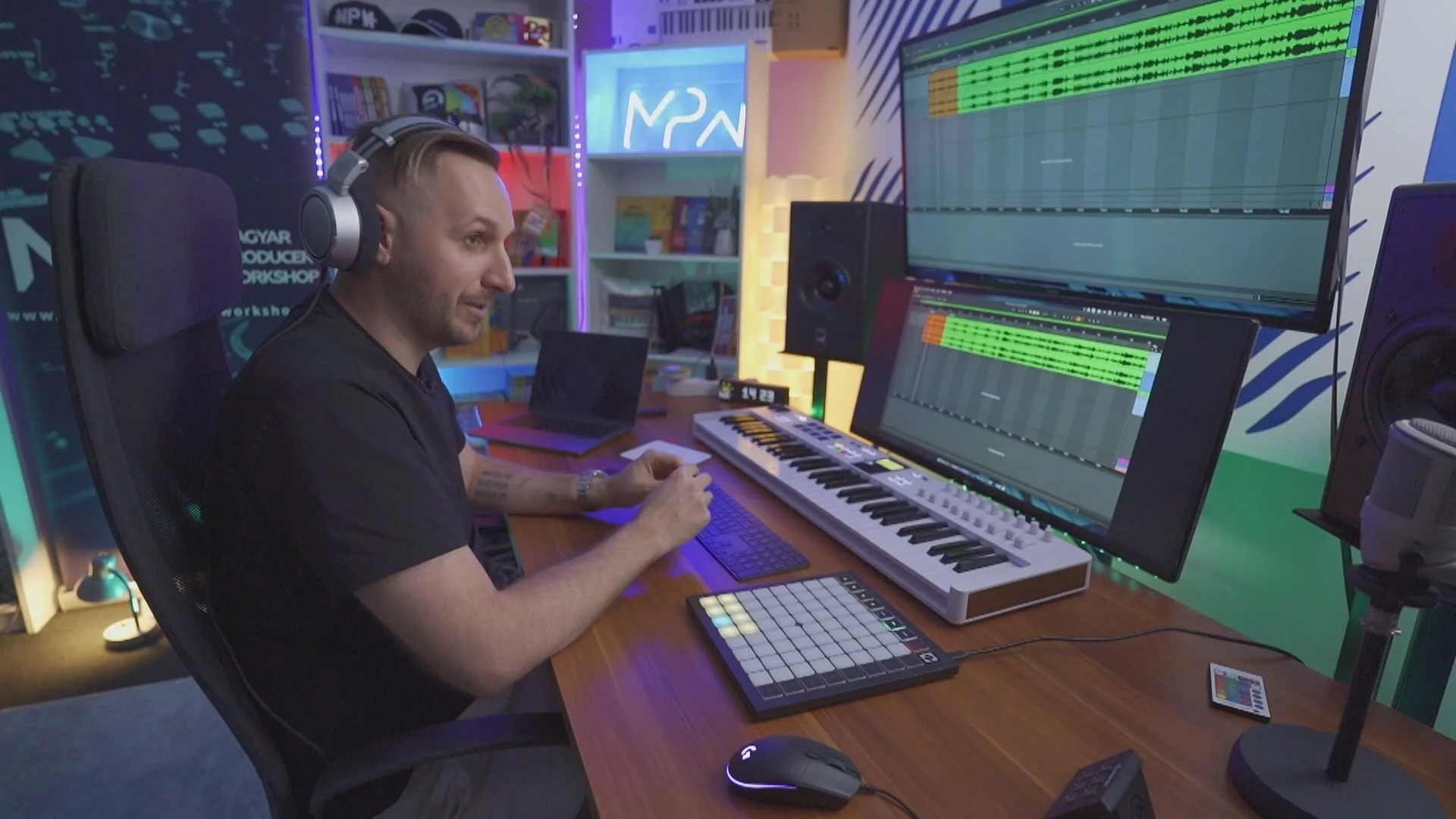 A hip-hop születése - 2. évad | Részlet