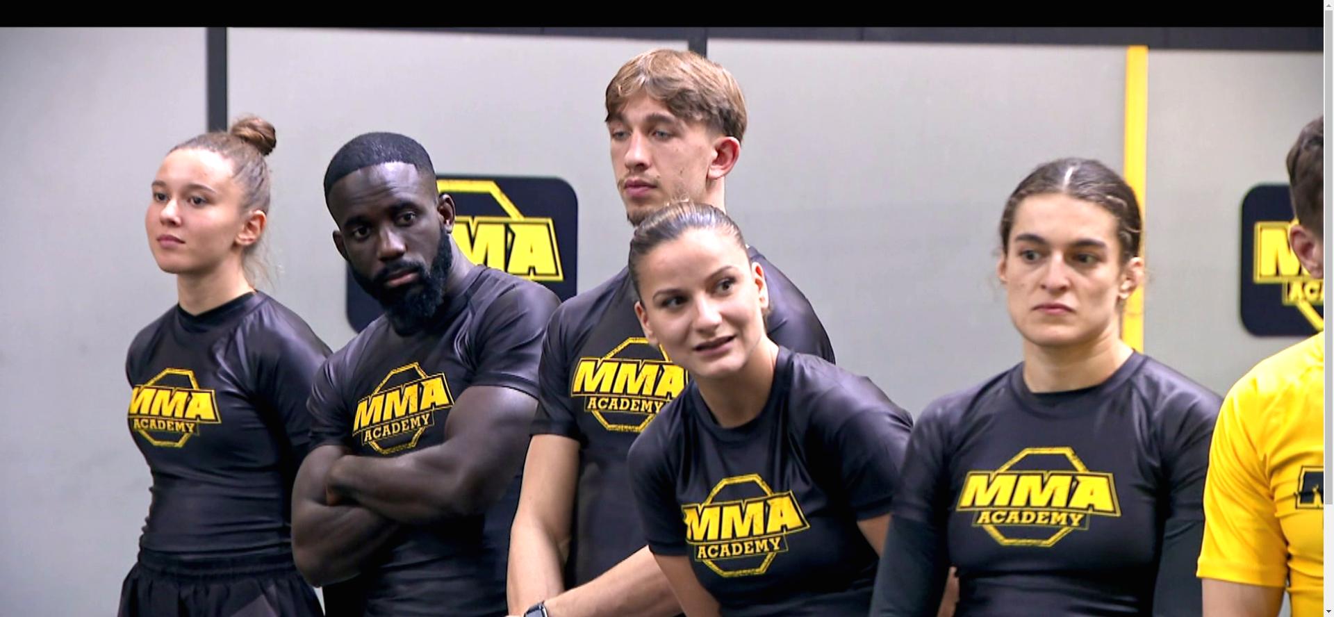 S1 E2 - Dernière chance