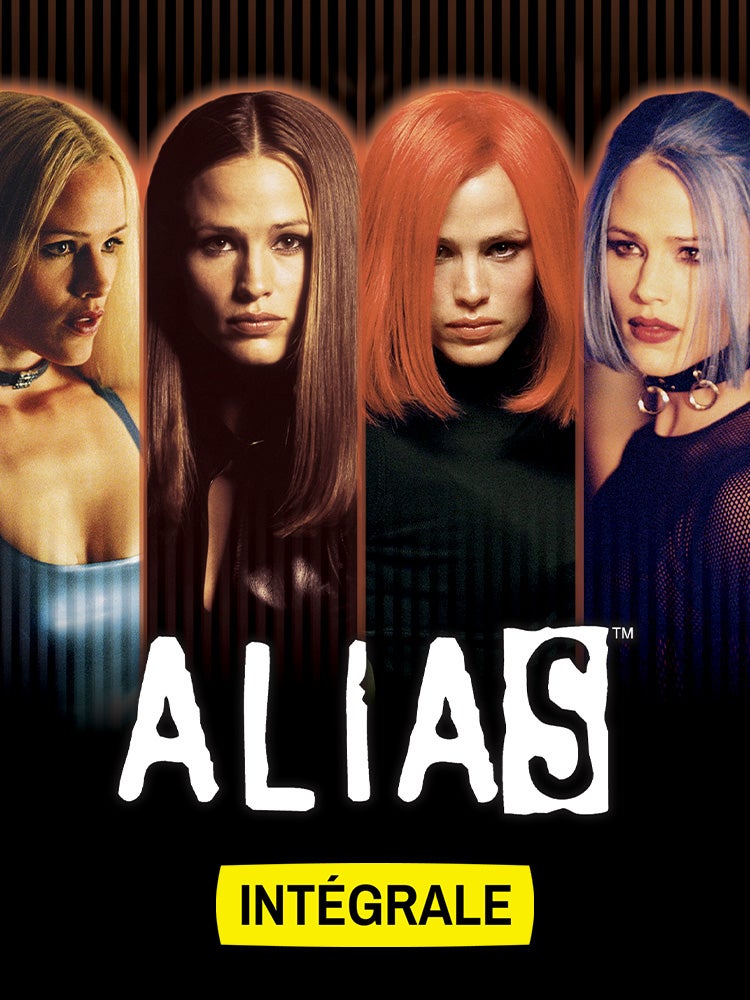 Alias