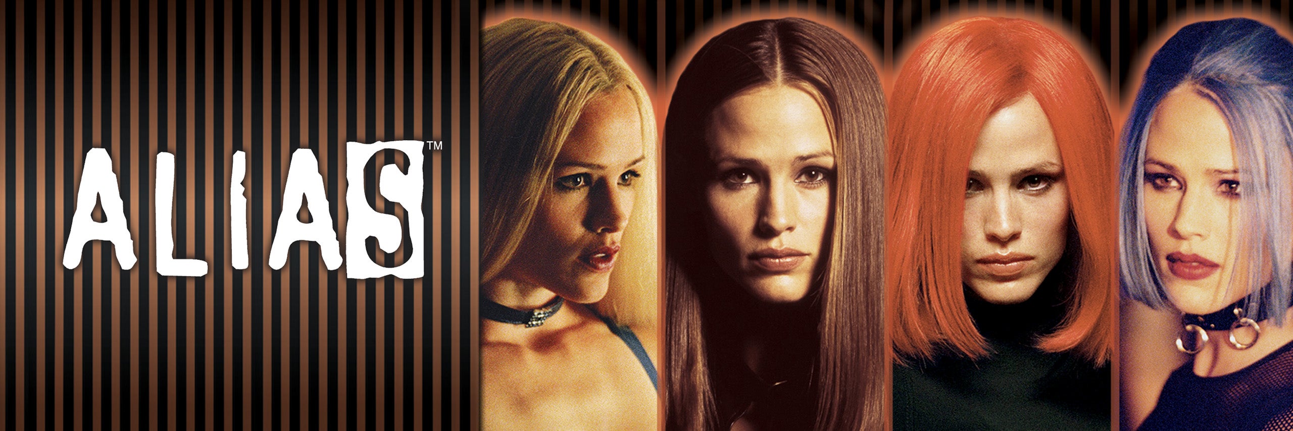 Alias
