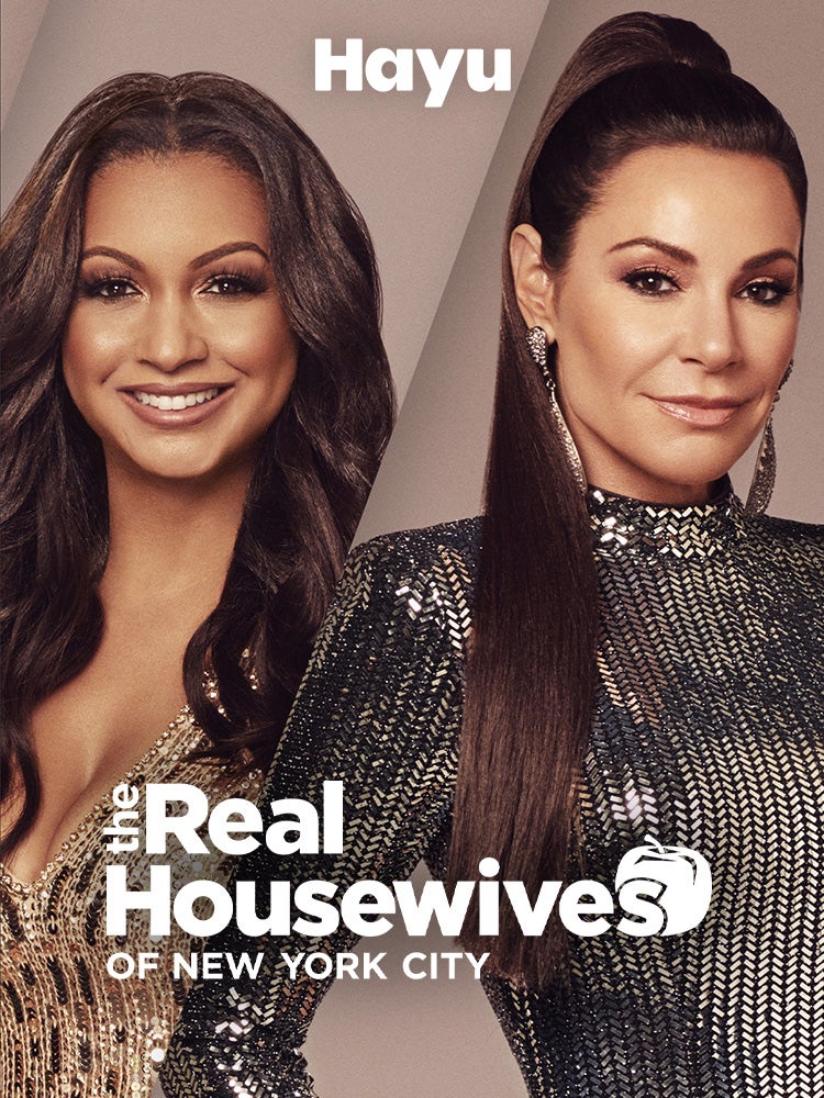 Les real housewives de New York