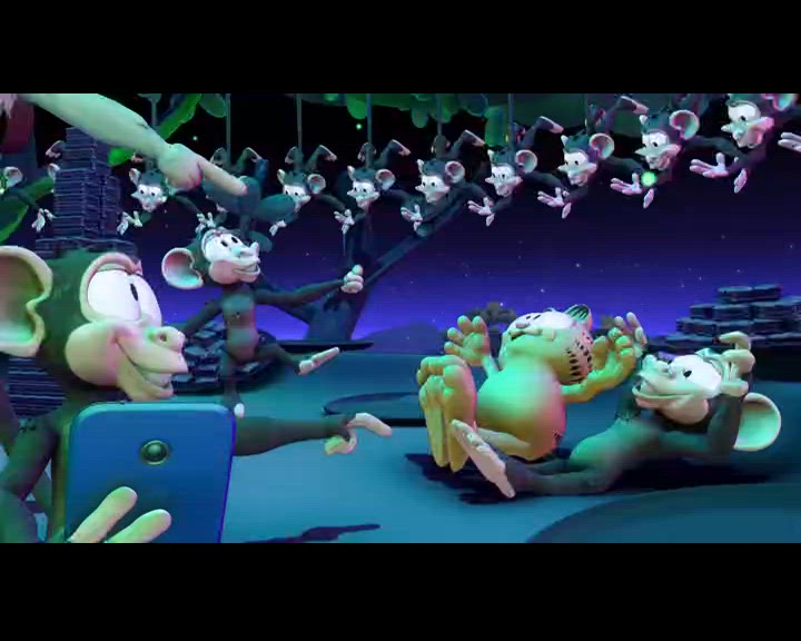 Aventures africaines : la vie au grand air