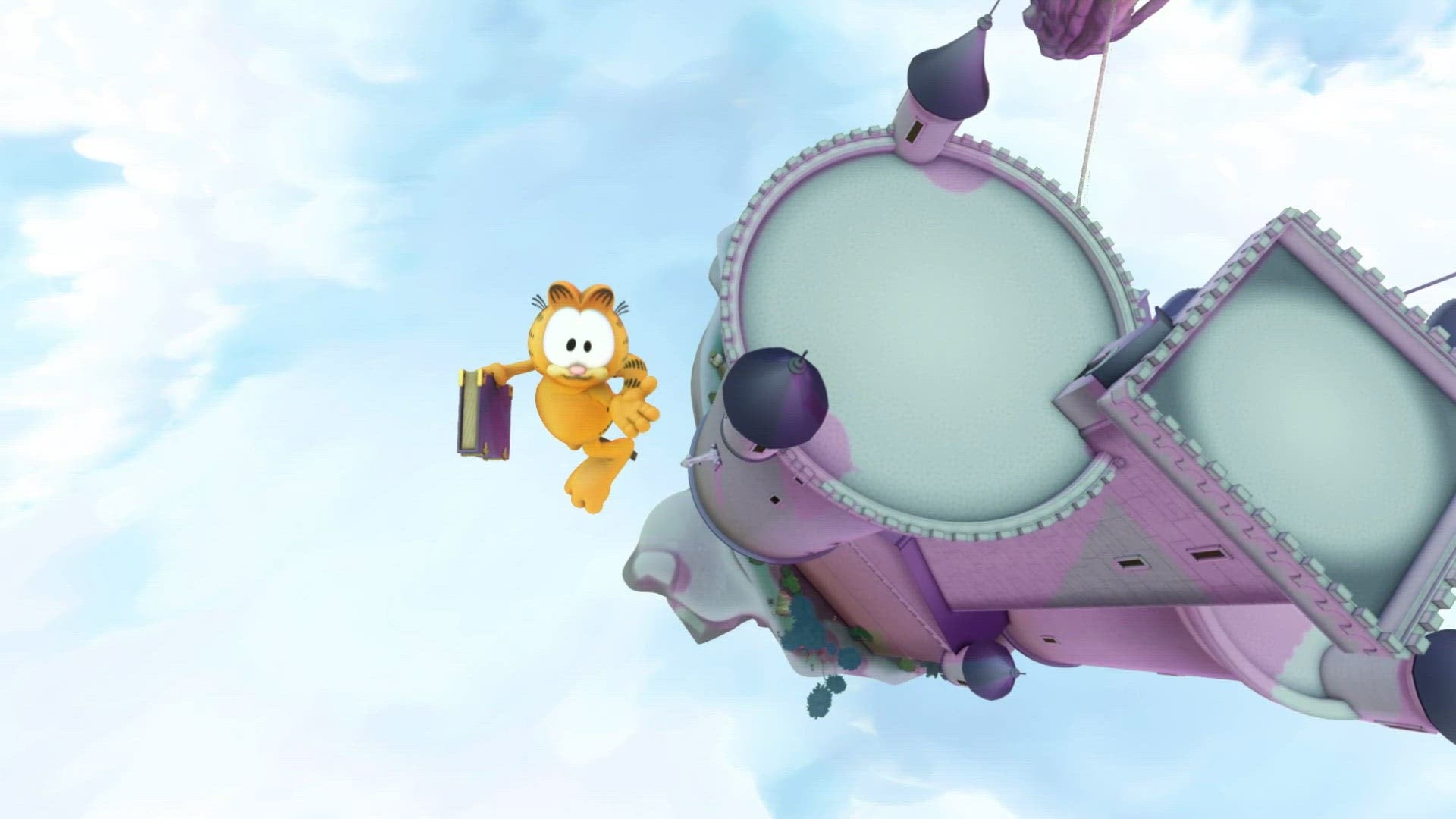 Ensorcelés : à l'école des sorcières