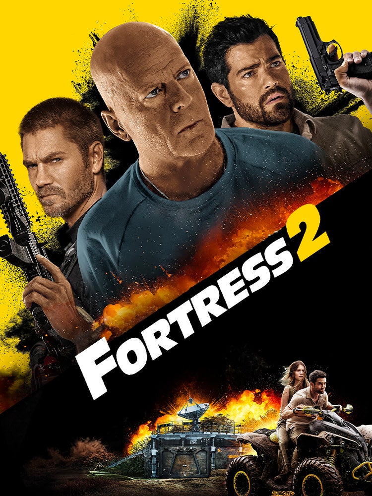 Fortress 2