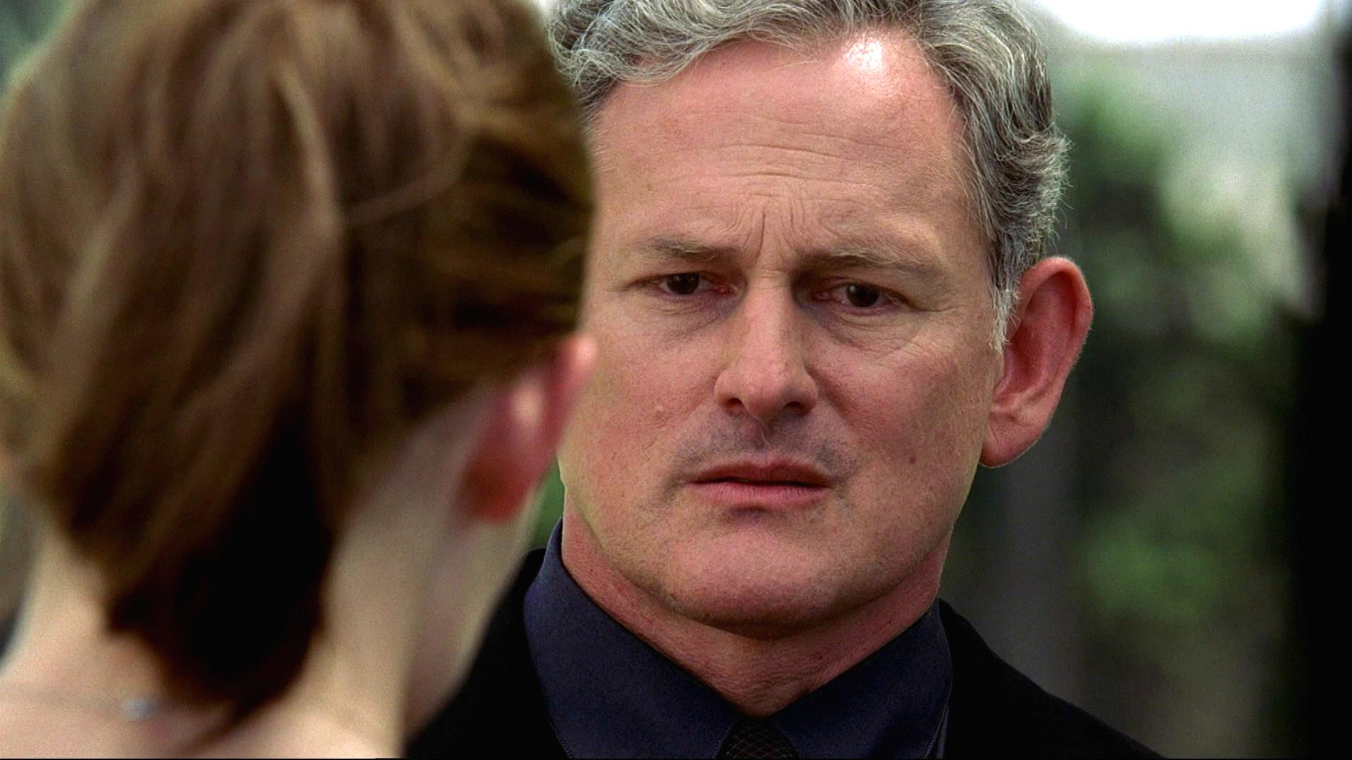 S2 E1 - Ennemie intime