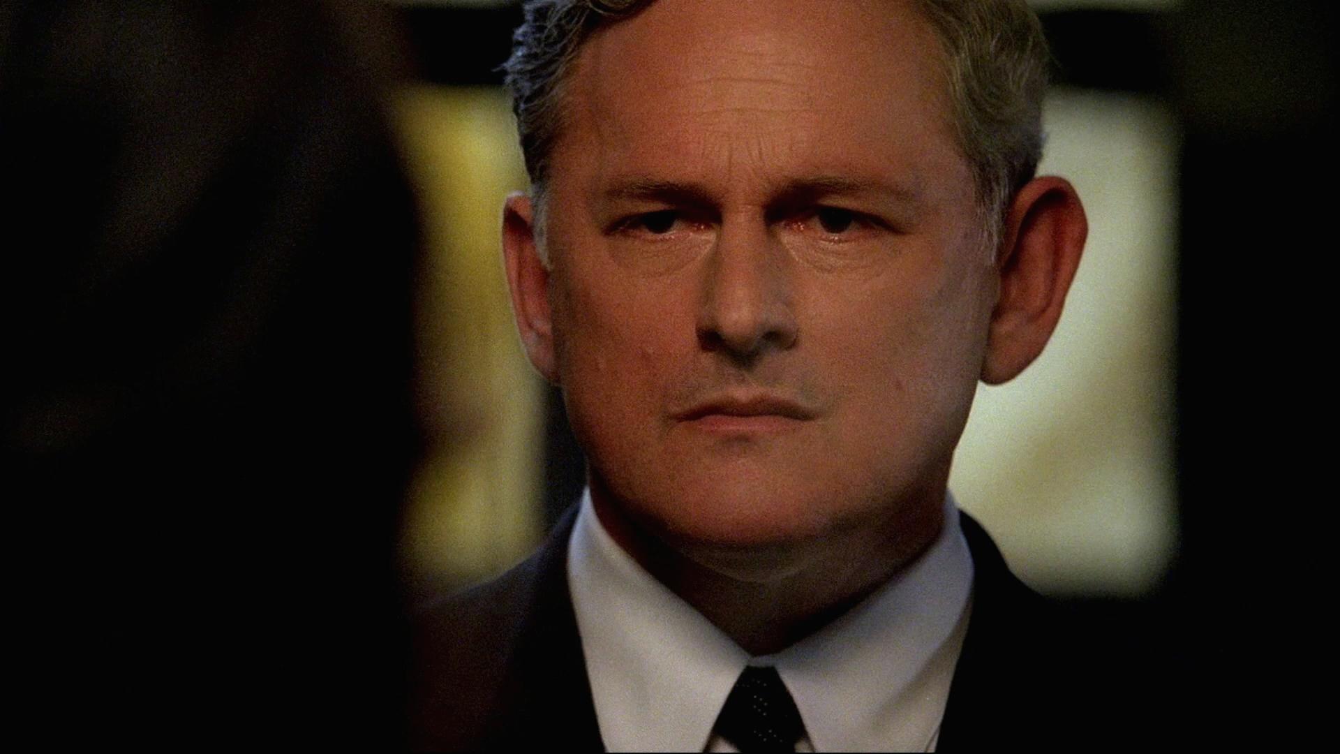S2 E3 - Code secret