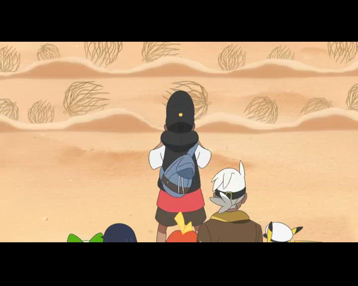 Friede et Cap les deux font la paire