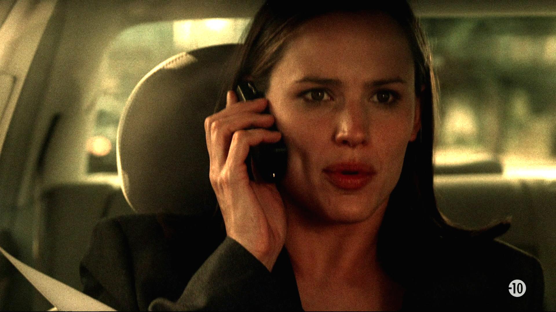 S3 E5 - Black Jack