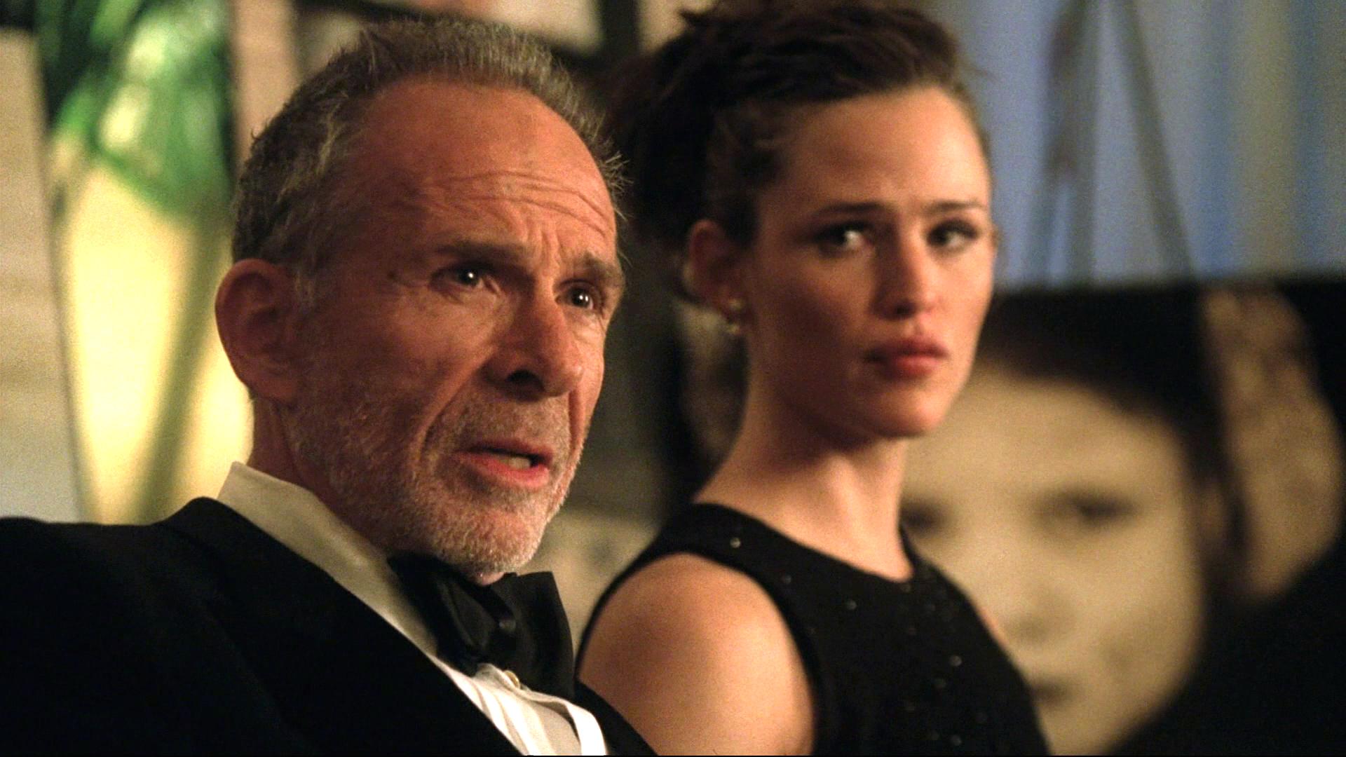 S3 E7 - Sans issue