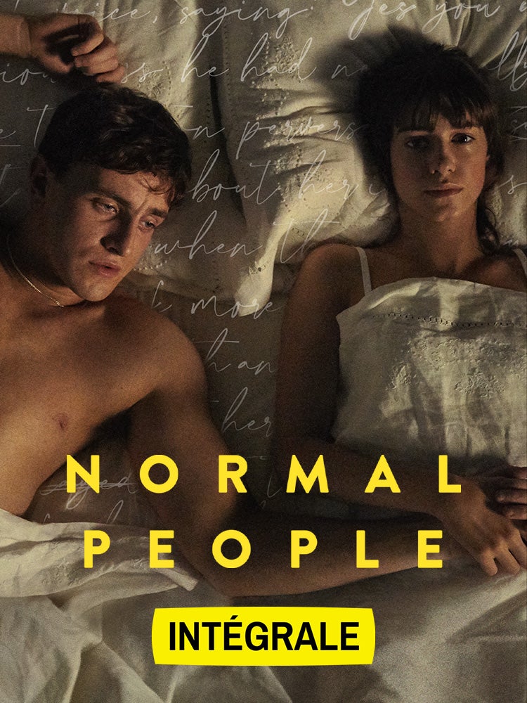 Normal people