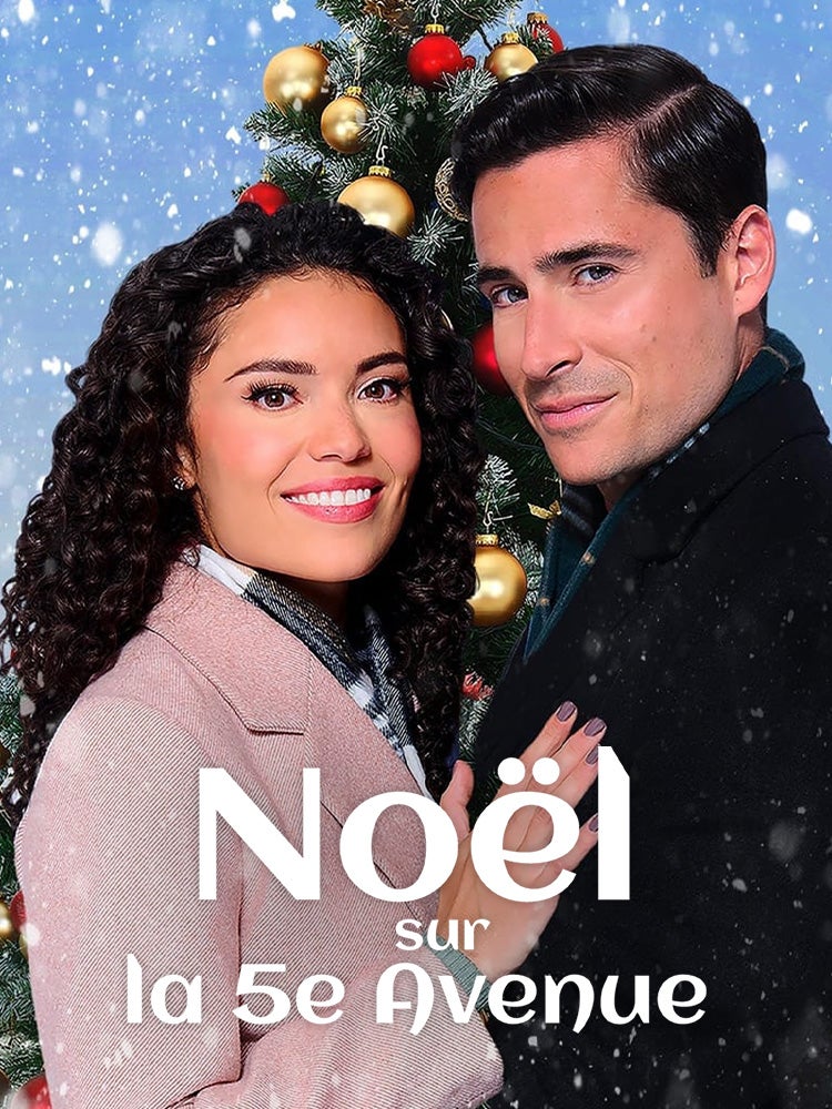 Noël sur la 5e avenue