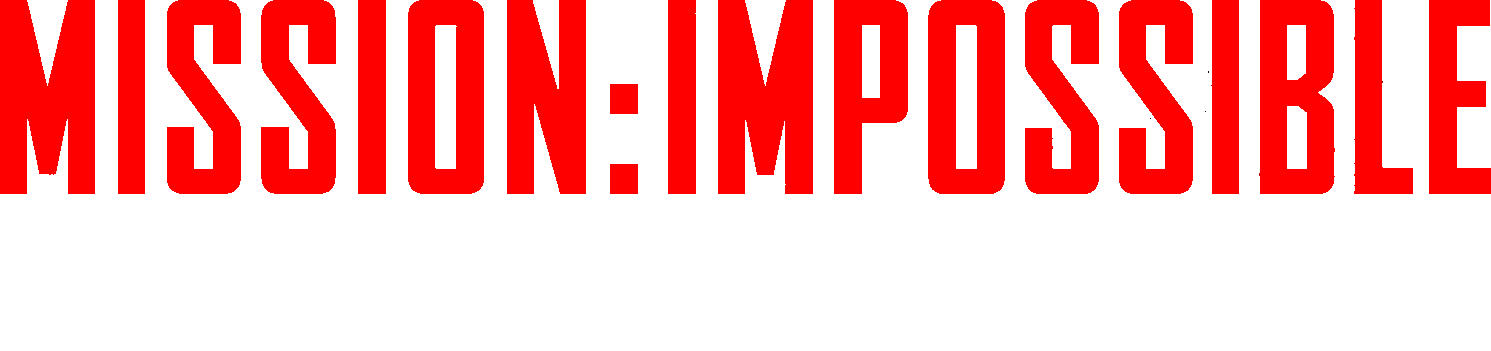 Mission: impossible - Rogue nation