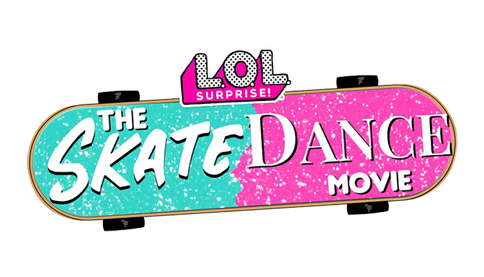 LOL Surprise The Skate Dance Movie