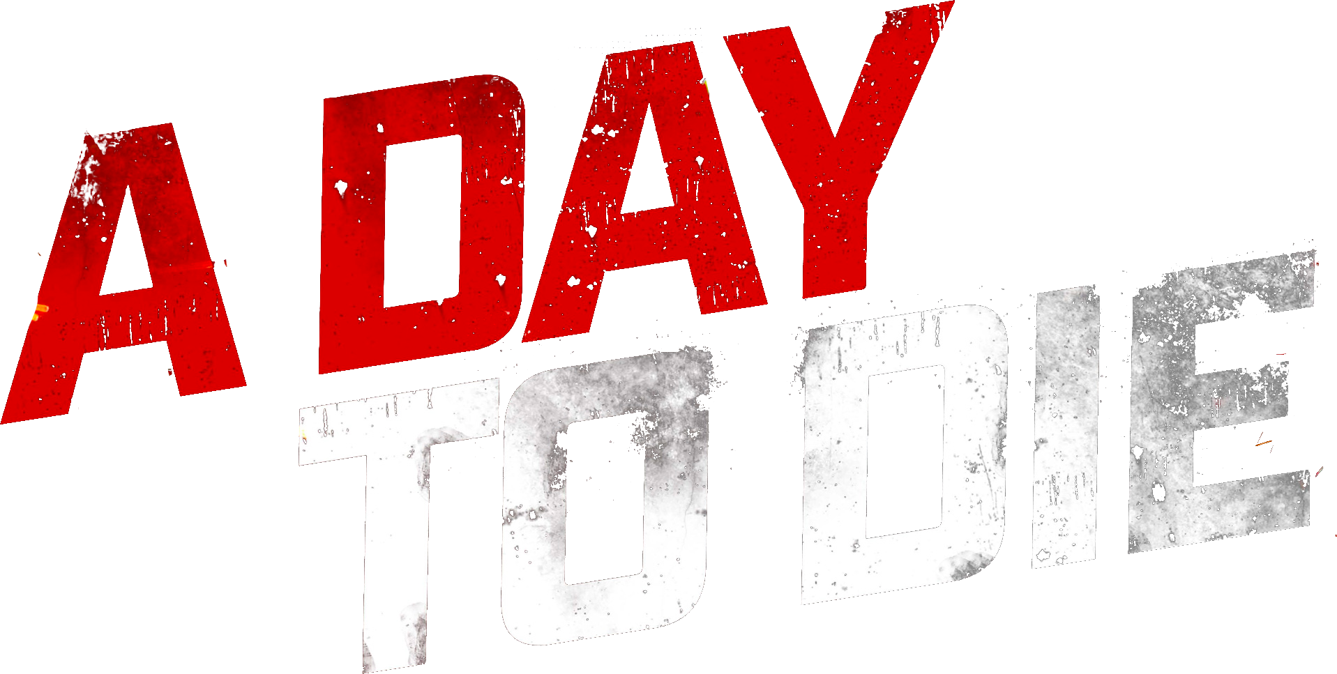 A day to die