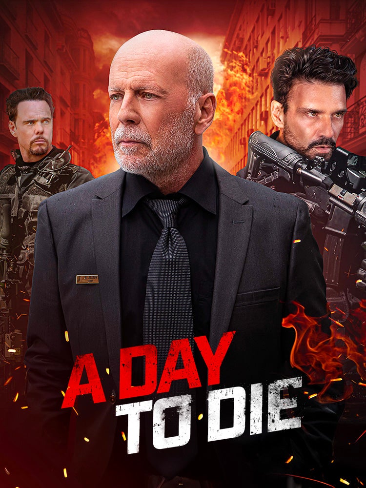 A day to die