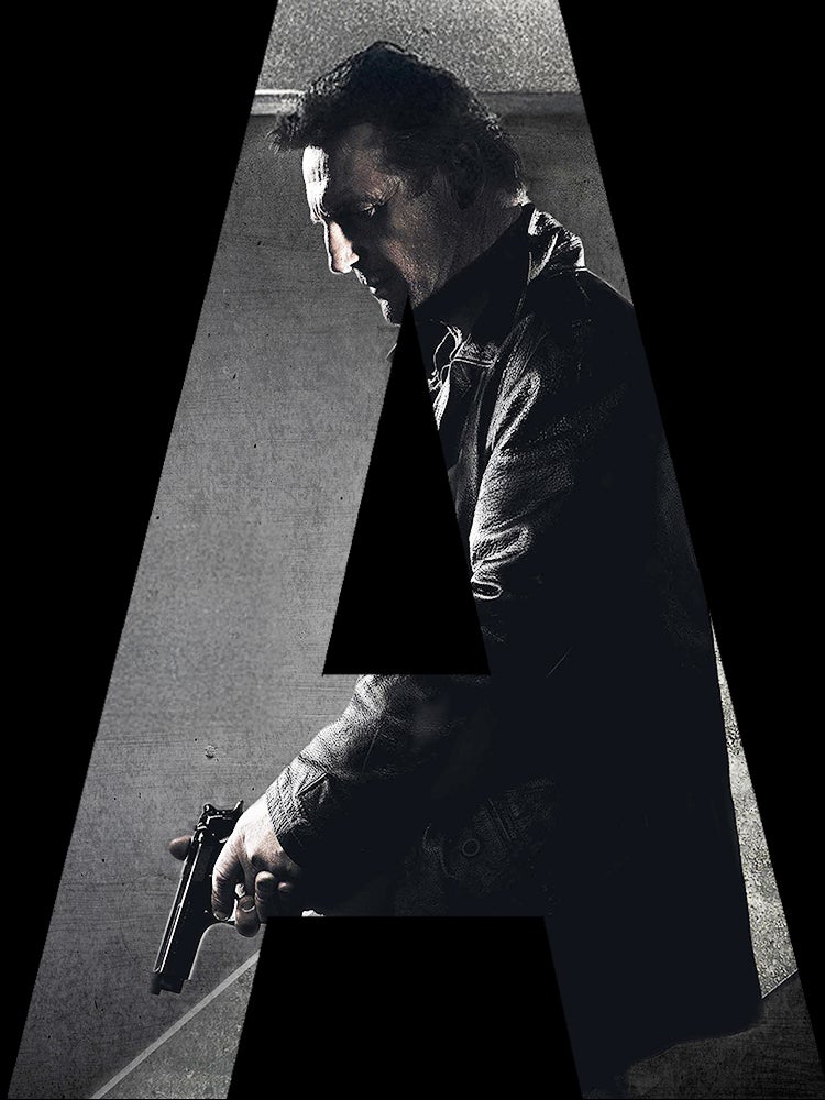Taken - La Saga