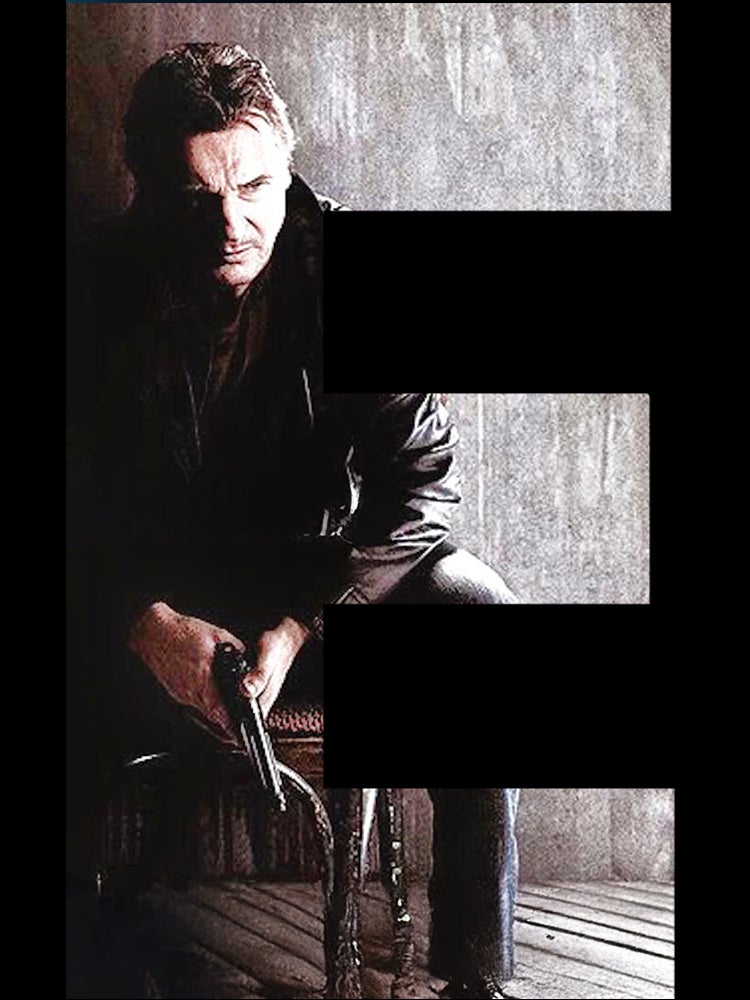 Taken - La Saga