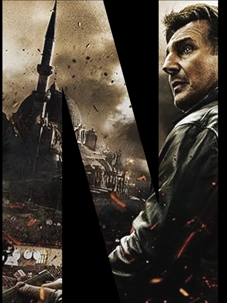 Taken - La Saga