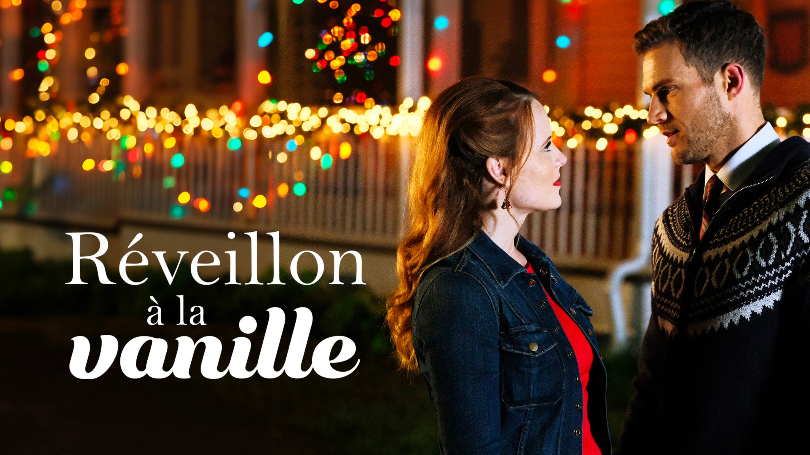 Réveillon à la vanille