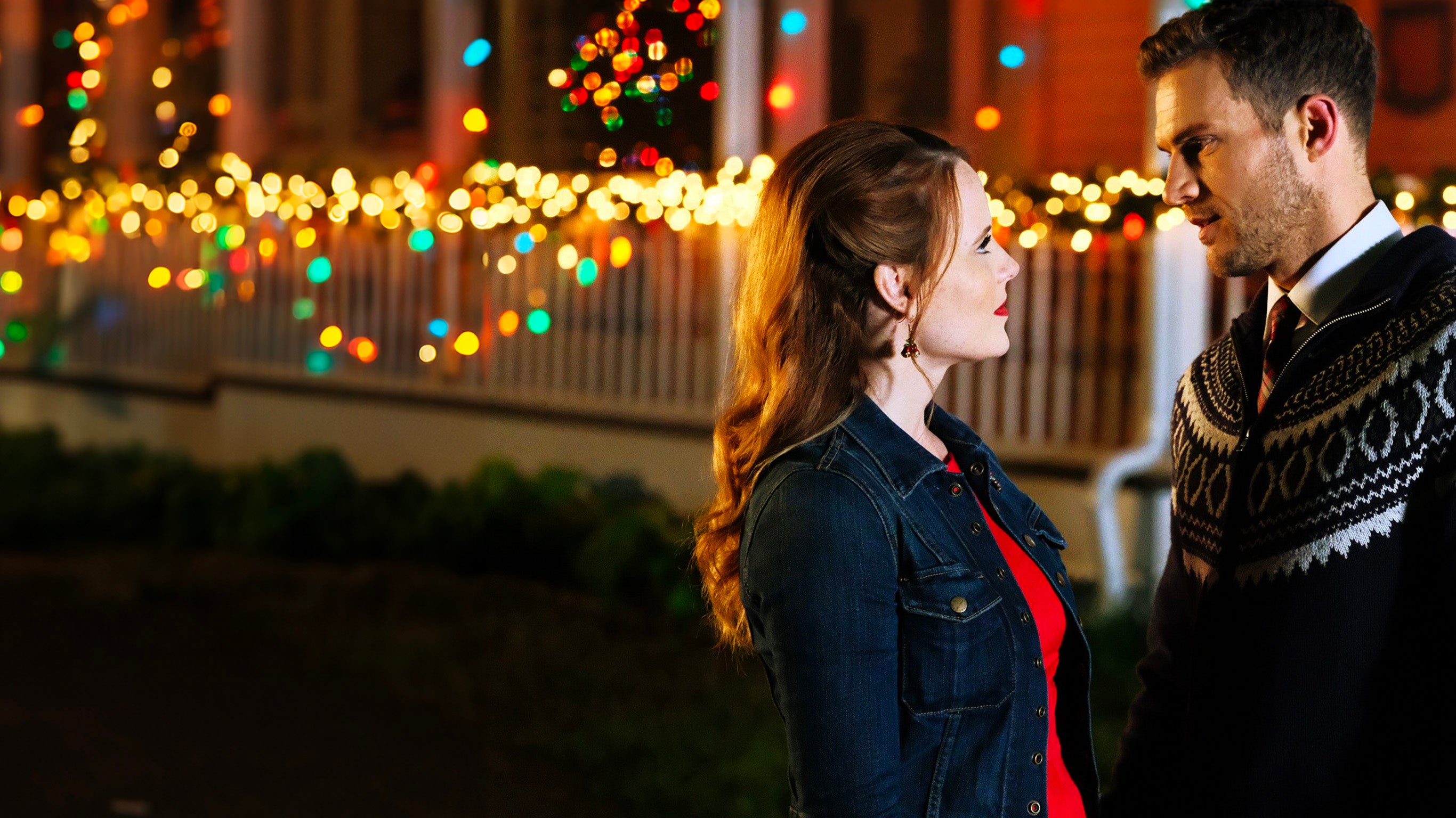 Réveillon à la vanille