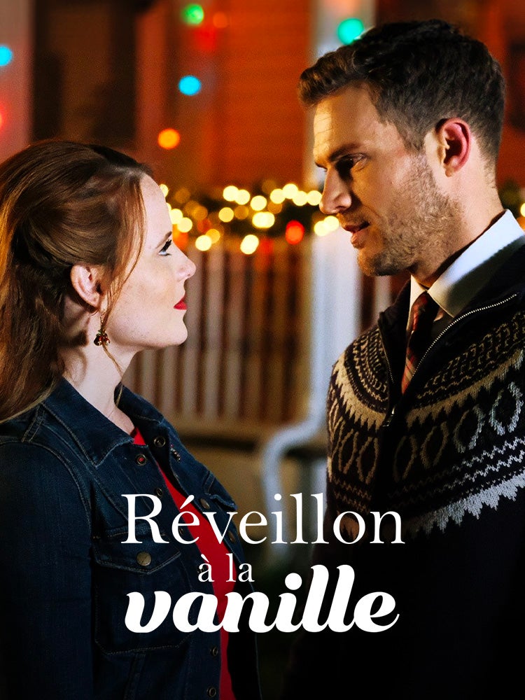 Réveillon à la vanille