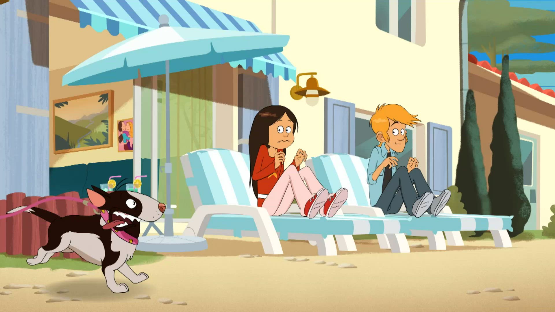 Les fouilles narchéologiques