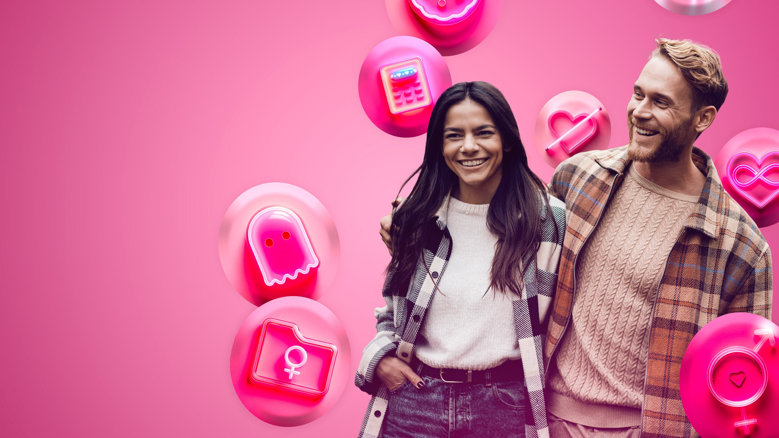 Les Français, l'amour et le sexe : les limites du plaisir