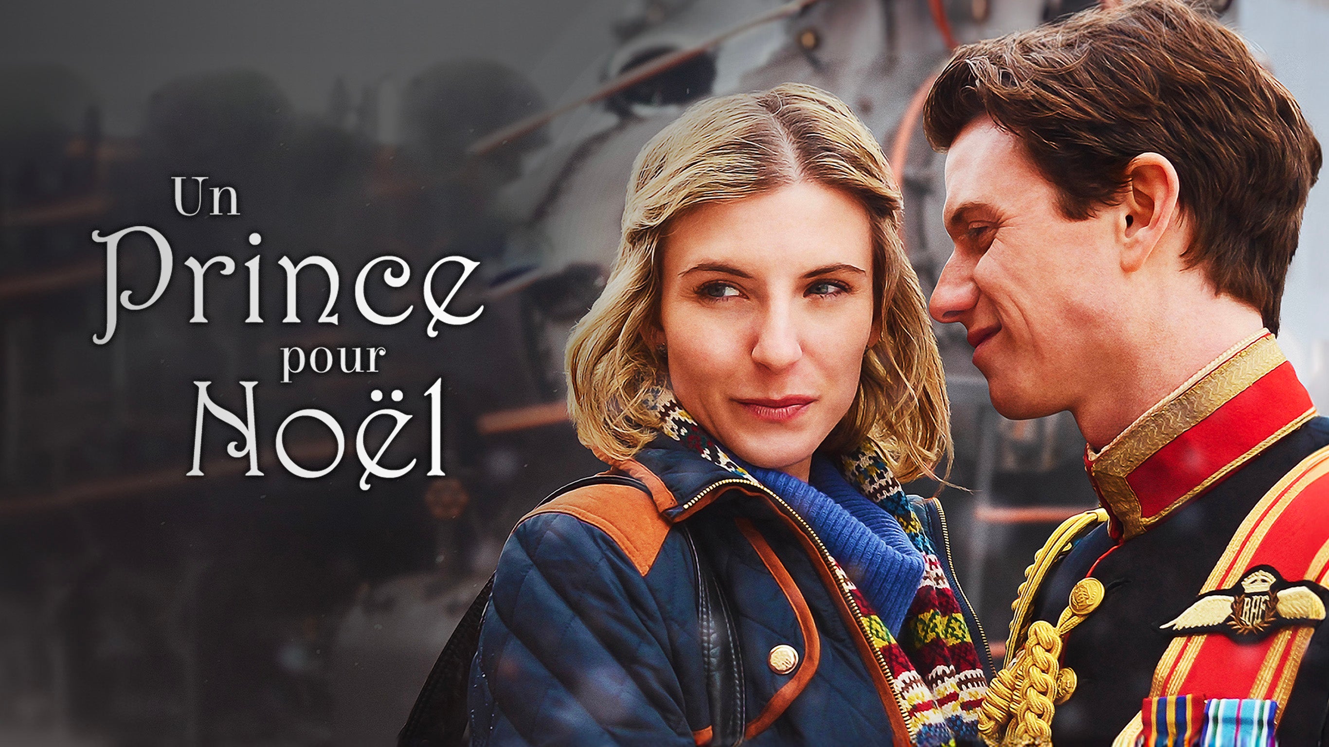 Un prince pour Noël