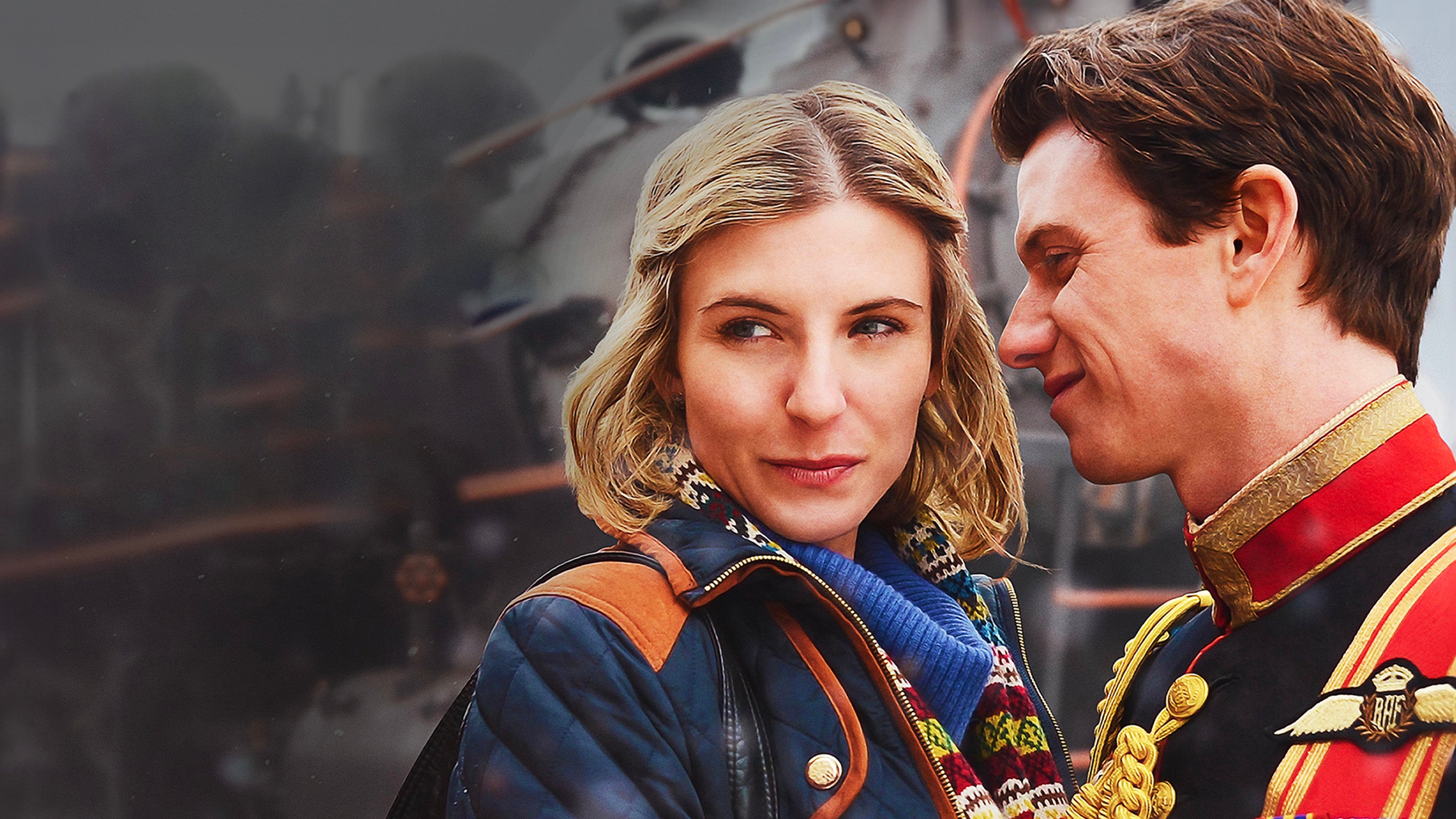 Un prince pour Noël