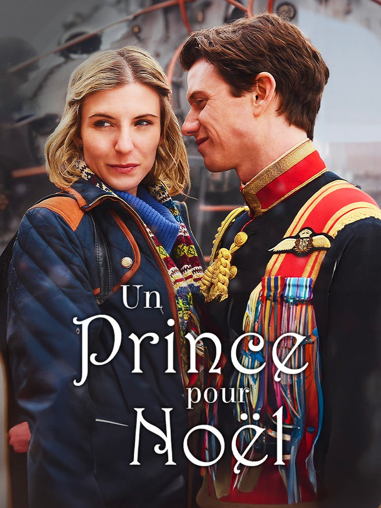 Un prince pour Noël