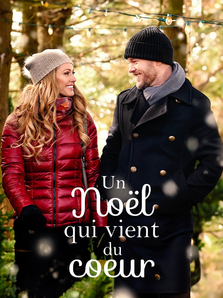 Un Noël qui vient du cœur