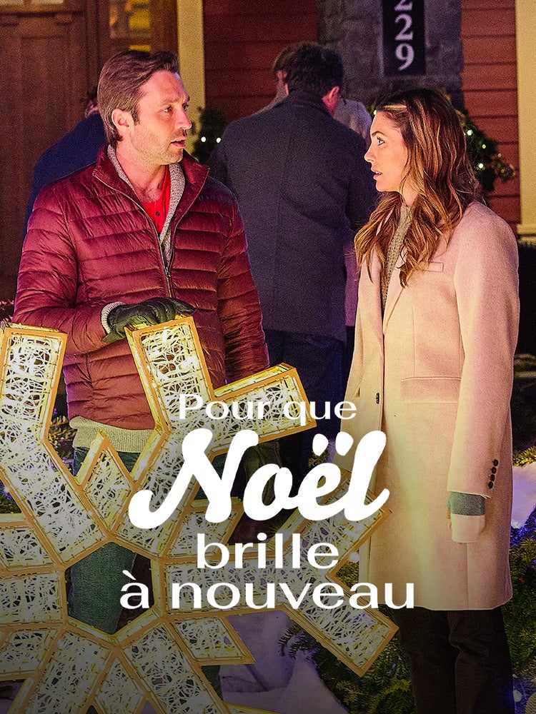 Pour que Noël brille à nouveau