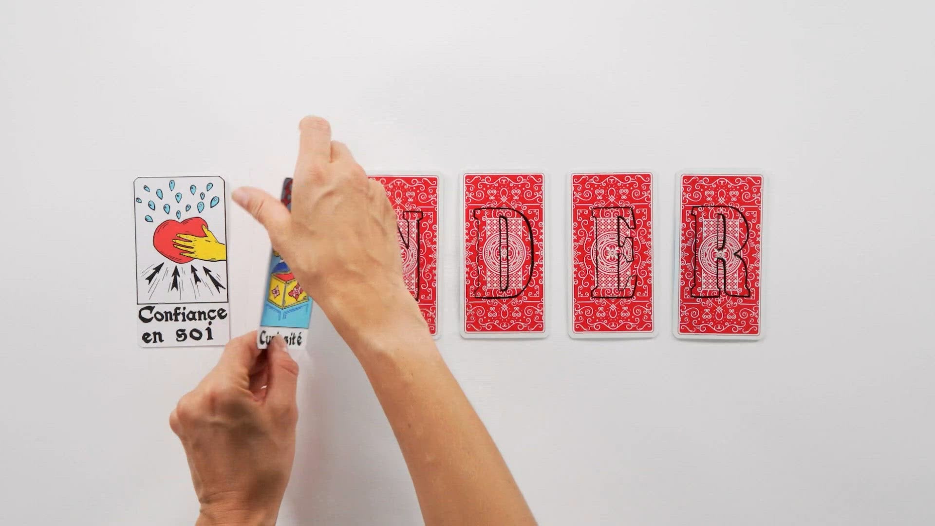 S2 E5 - Tinder et ses curiosités