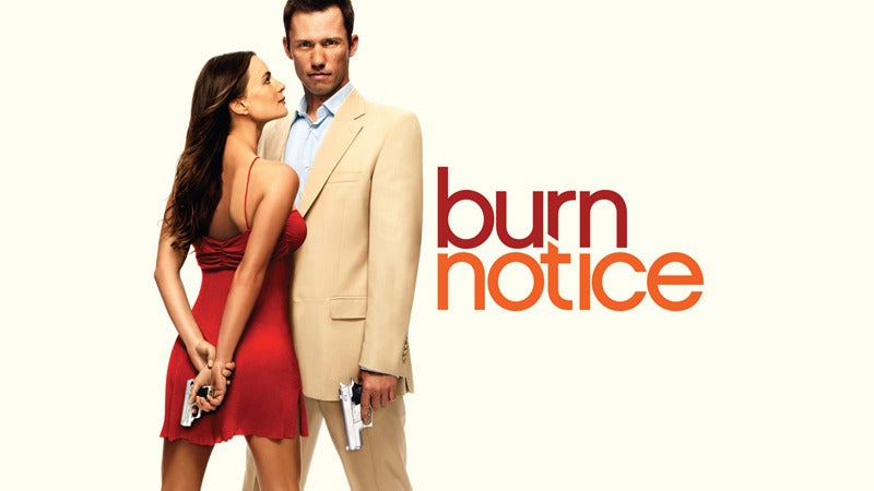 Burn Notice