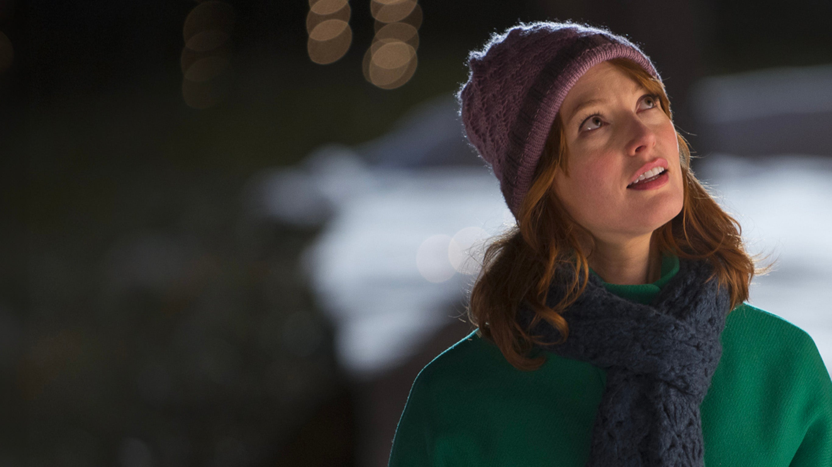 Les pendules de Noël