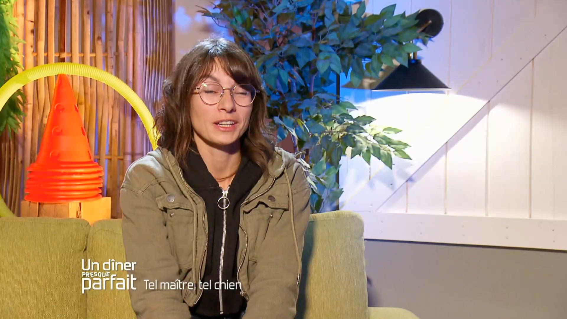 J3 : Tel maître, tel chien