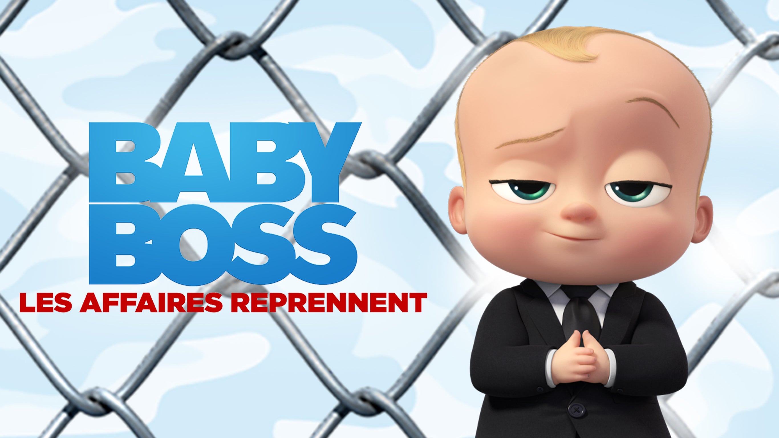 Baby Boss : les affaires reprennent