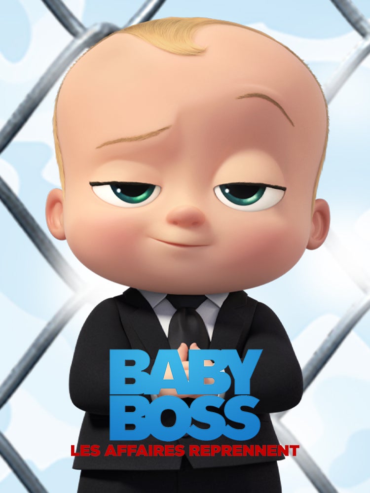Baby Boss : les affaires reprennent