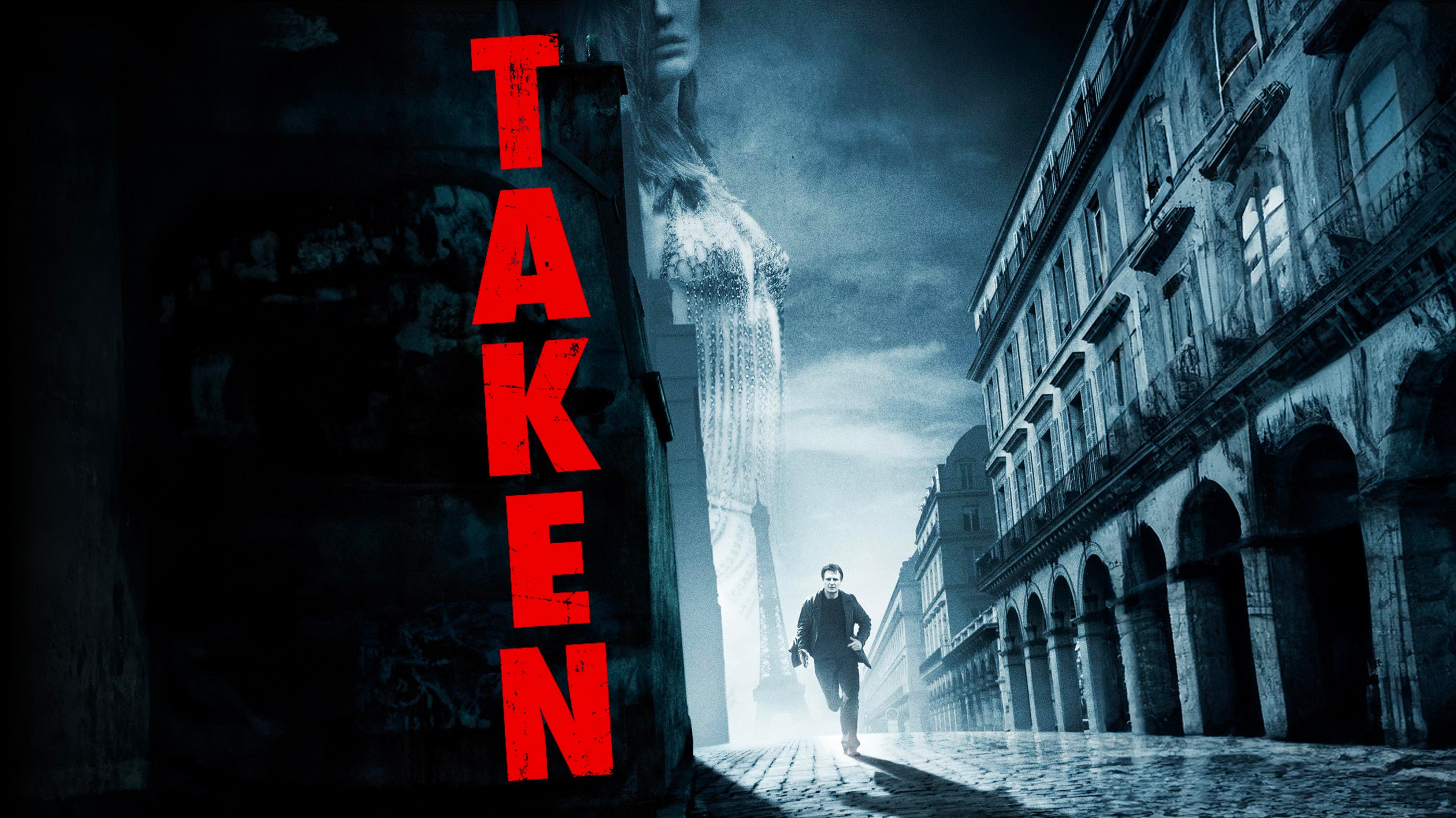 Taken